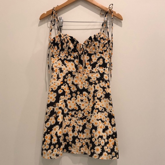 Realisation The Devon Dress XS - Picture 3 of 5